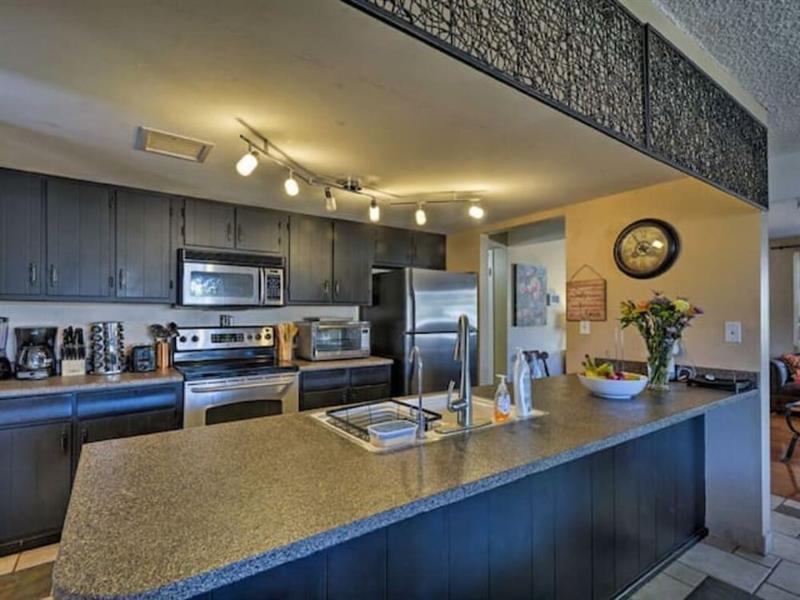 Charming Home With Some Red Rock View Vr Sedona Eksteriør billede